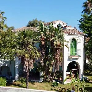 Castelletto Apartamento